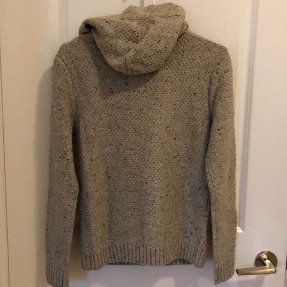 Abercrombie & Fitch Mens sweater size XS - Picture 4 of 6